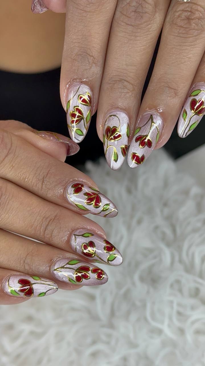 DT Nails in Simi Valley, CA (2)