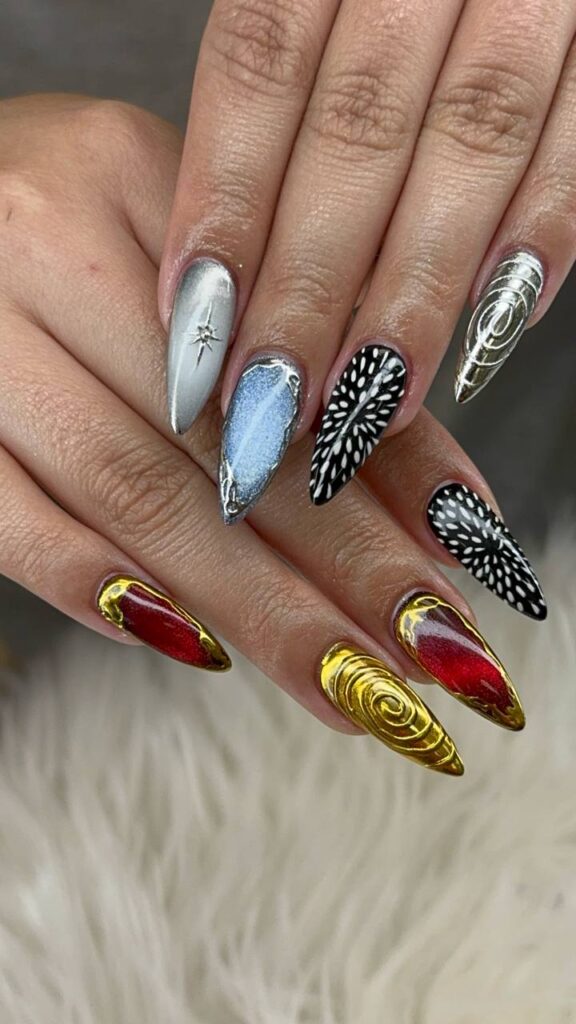 DT Nails in Simi Valley, CA (3)