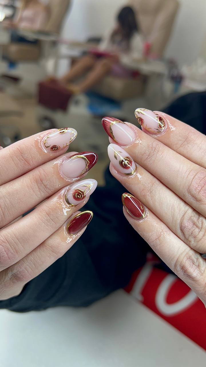 DT Nails in Simi Valley, CA (4)