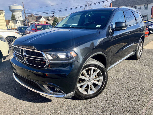 Majestic Auto Trade in Stockertown, PA (3)