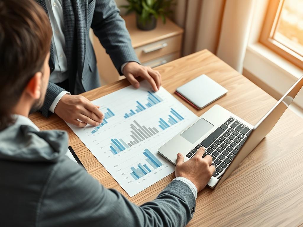 SW Accounting Solutions in Lauderhill, FL
