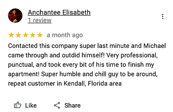 Miami Elite Maids in Miami Beach, FL (2)