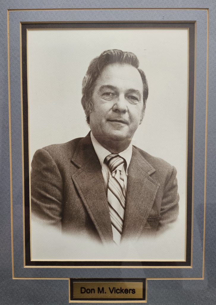 D M Vickers & Associates CPA in Hawkinsville, GA (4)