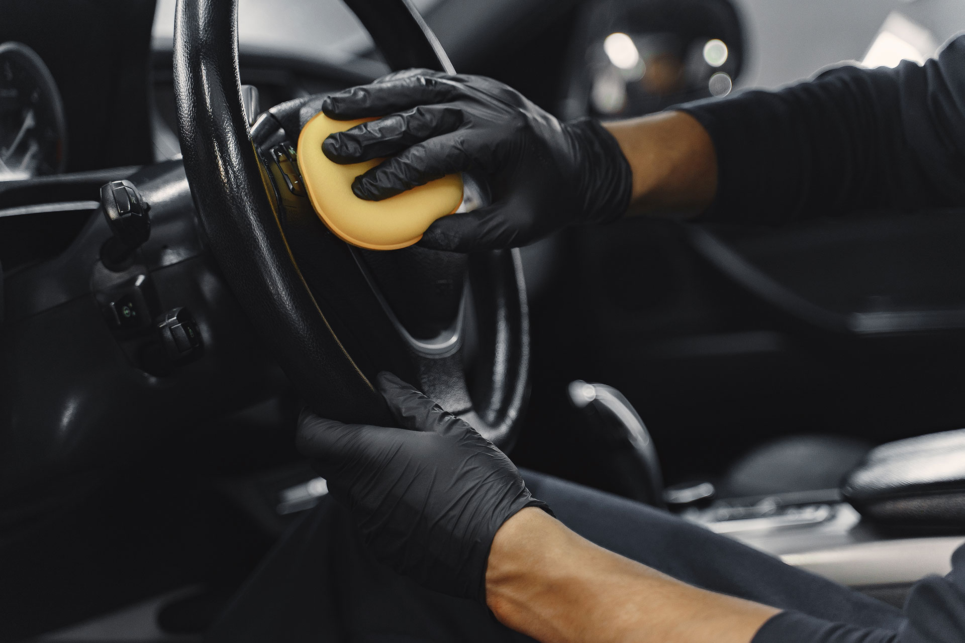 Real Car Detailing LLC in High Springs, FL