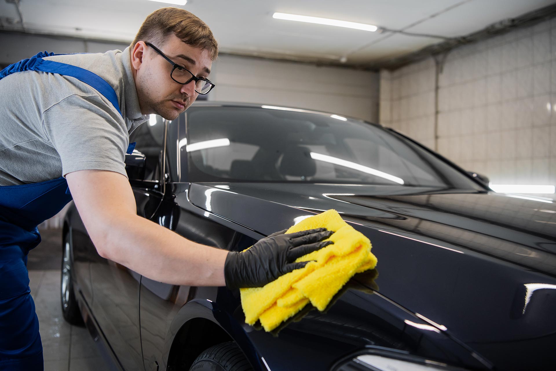 Real Car Detailing LLC in High Springs, FL (2)