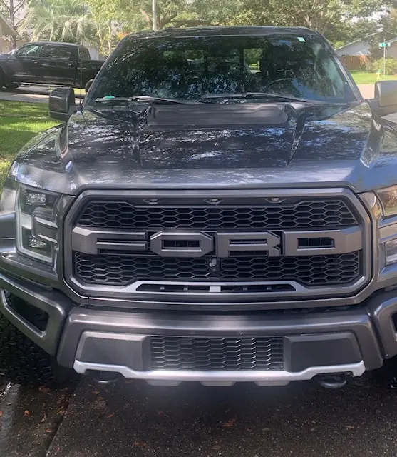 Real Car Detailing LLC in High Springs, FL (4)