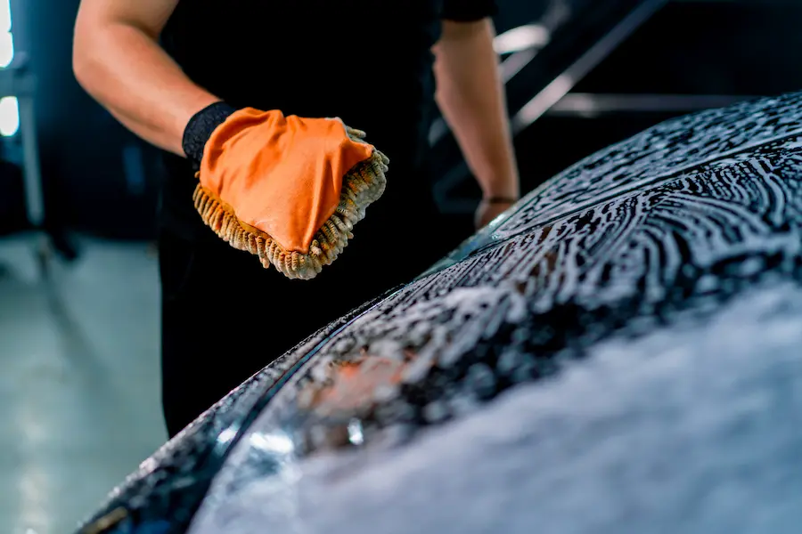Real Car Detailing LLC in High Springs, FL (5)