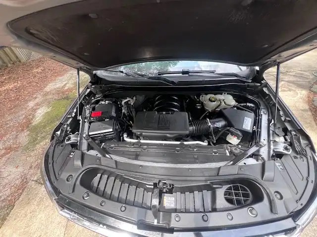 Real Car Detailing LLC in High Springs, FL (6)