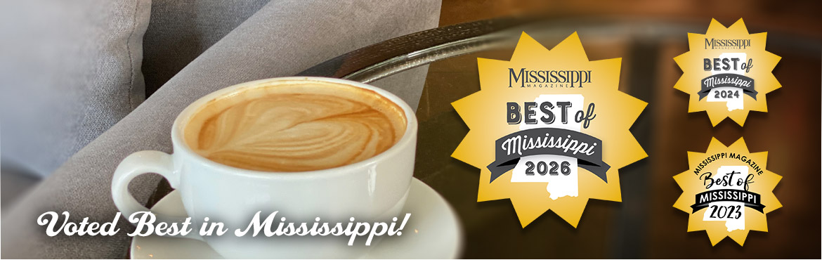 Fusion Coffeehouse in Ridgeland, MS (3)
