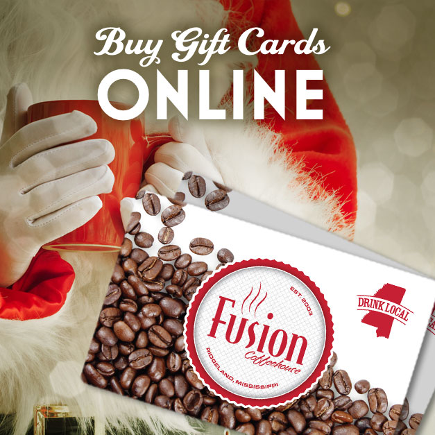 Fusion Coffeehouse in Ridgeland, MS (4)
