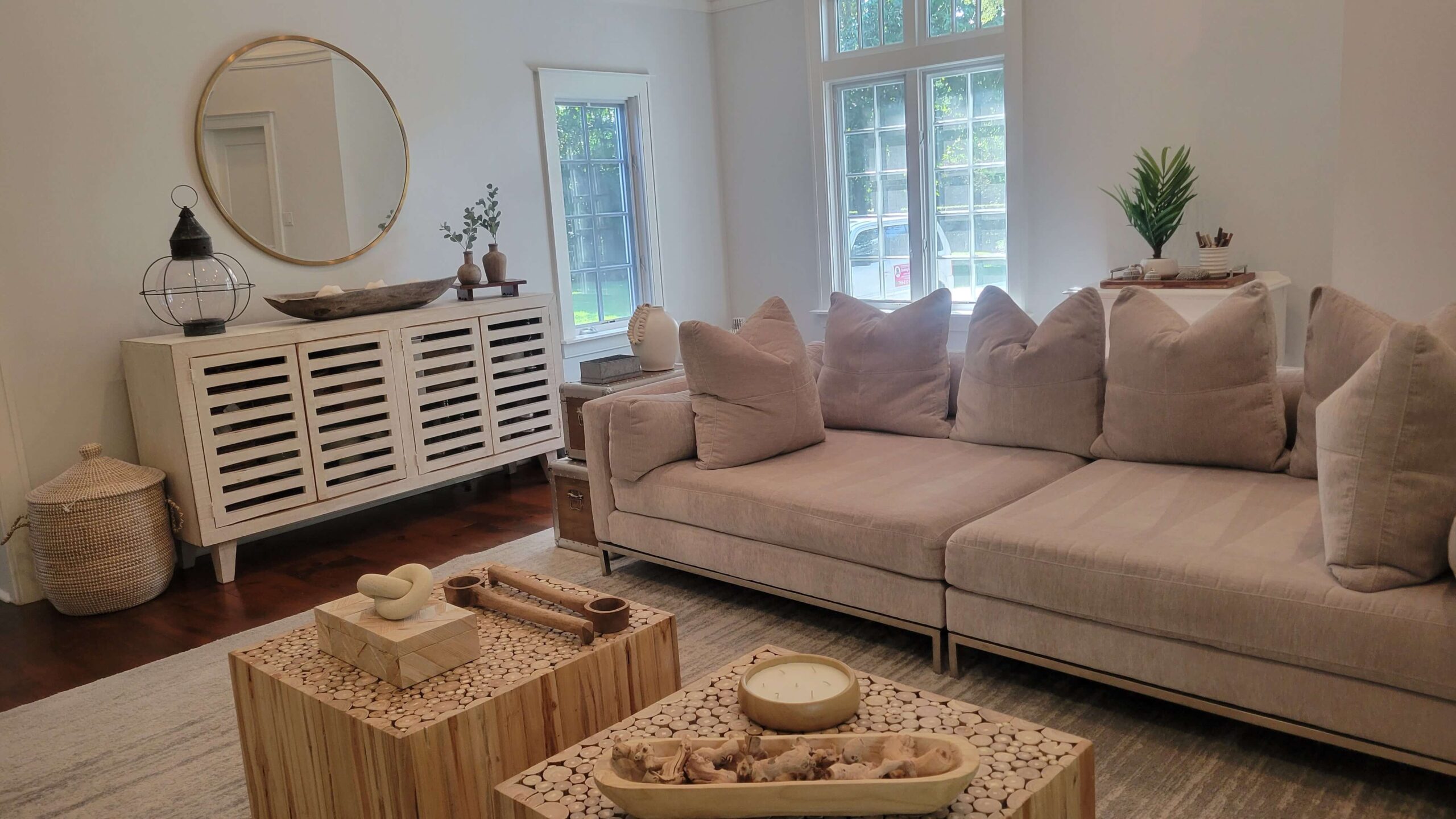 FLORICELDA PB CLEANING SERVICE LLC in Opa Locka, FL