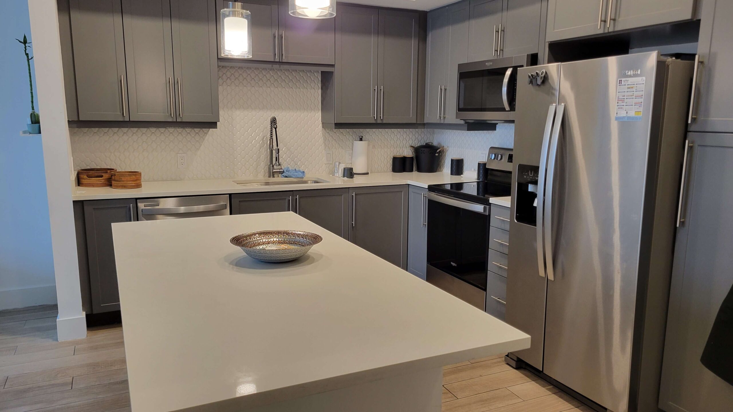 FLORICELDA PB CLEANING SERVICE LLC in Opa Locka, FL (3)