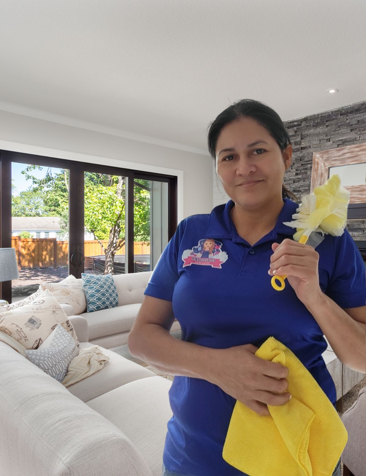 FLORICELDA PB CLEANING SERVICE LLC in Opa Locka, FL (5)