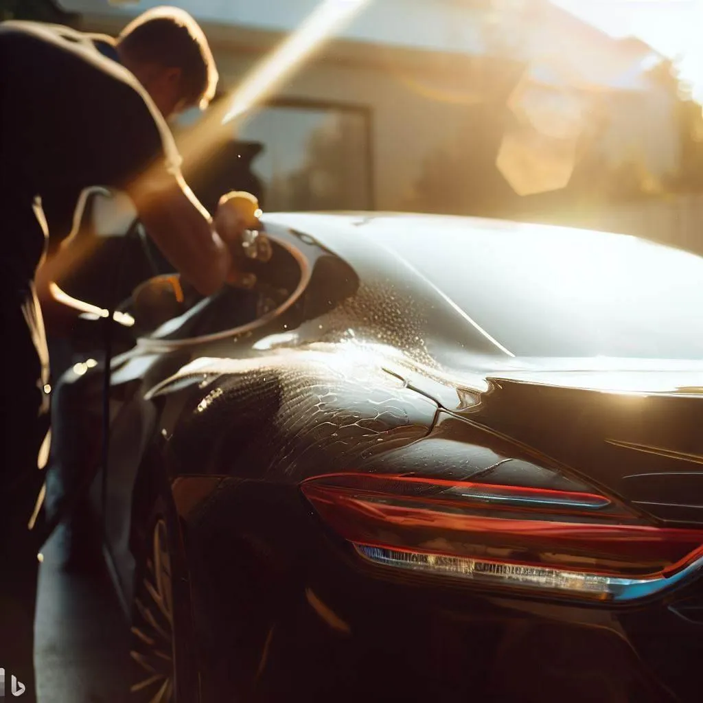 Project Car Care Detailing in Sayreville, NJ (6)