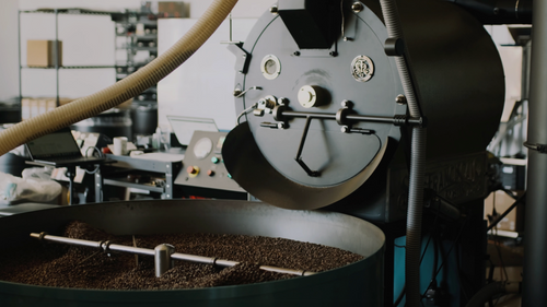 White Rhino Coffee in Irving, TX (5)