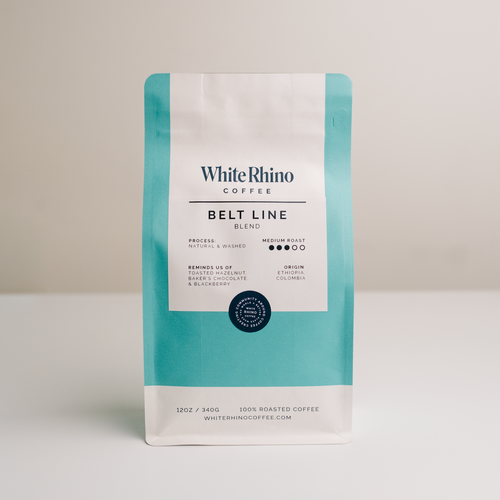 White Rhino Coffee in Irving, TX (6)