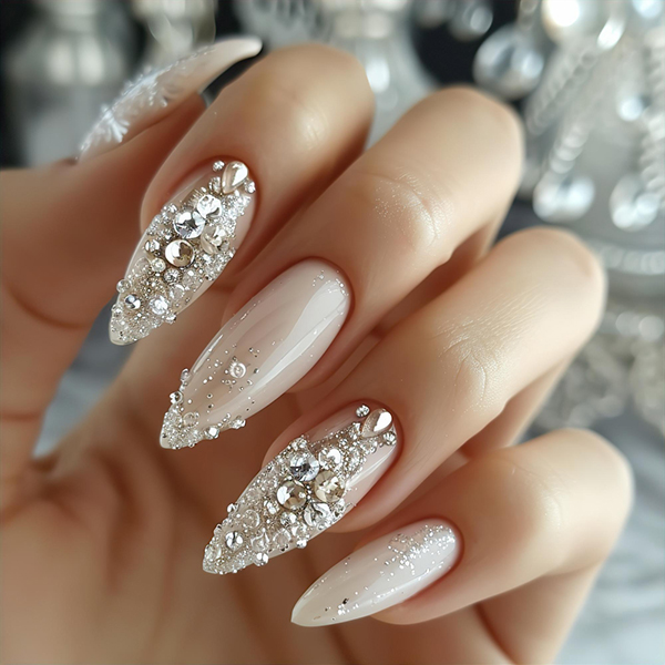 Charm & Chic Nail Bar | Nail Salon Allen, TX 75002 (15% OFF NEW CLIENT, 10% OFF HAPPY HOUR) in Allen, TX