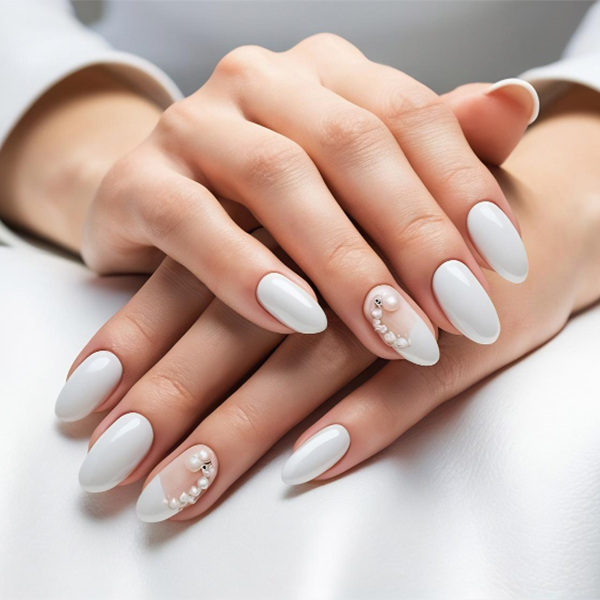 Charm & Chic Nail Bar | Nail Salon Allen, TX 75002 (15% OFF NEW CLIENT, 10% OFF HAPPY HOUR) in Allen, TX (2)