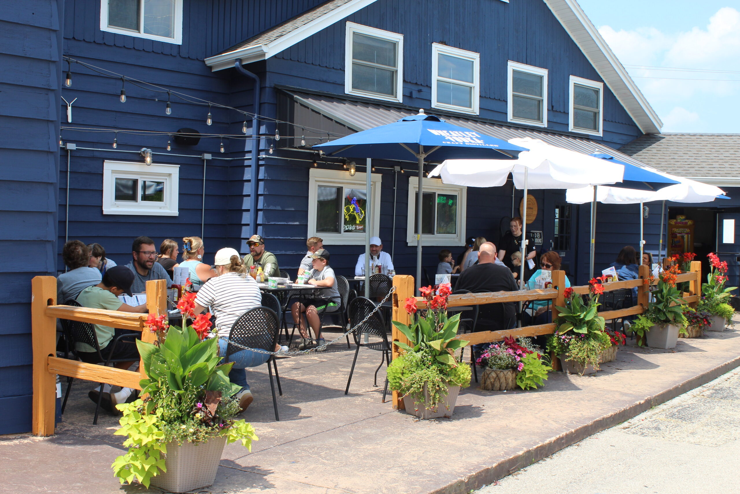 The Stillery - Richfield in Richfield, WI
