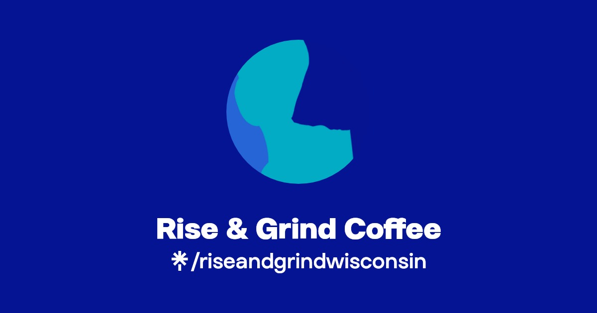 Rise & Grind Coffee, LLC in Mauston, WI