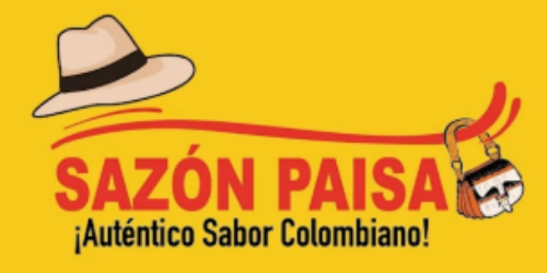 Restaurante colombiano / Sazón Paisa y Plaza Colombia / Dover New Jersey in Dover, NJ (2)