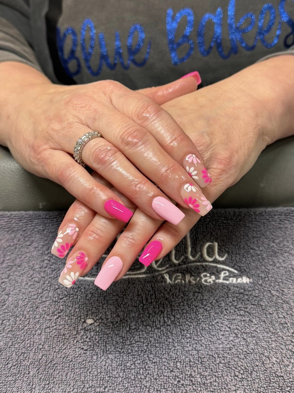 Bella Head Spa in Hartsville, SC (2)