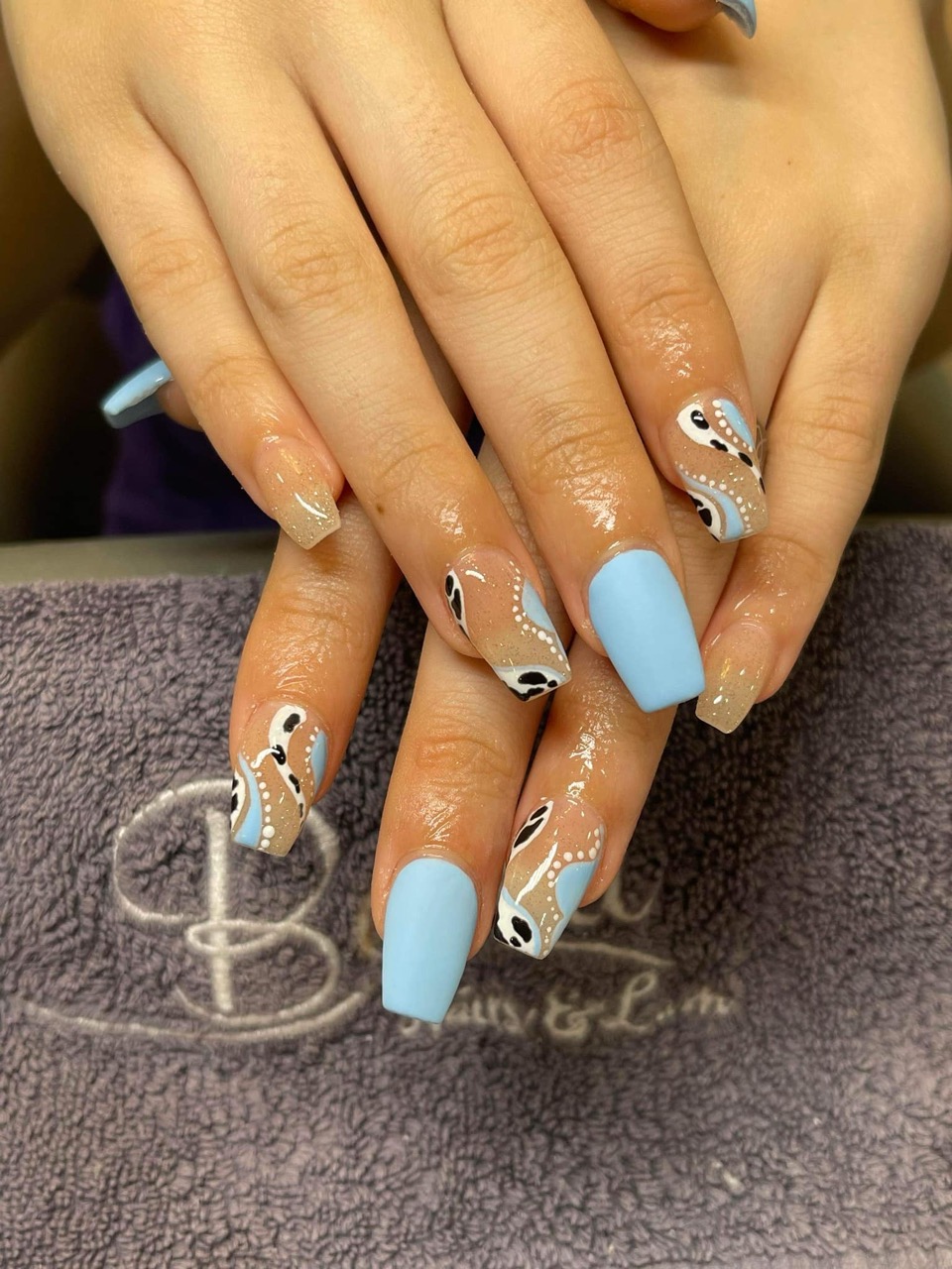Bella Head Spa in Hartsville, SC (3)