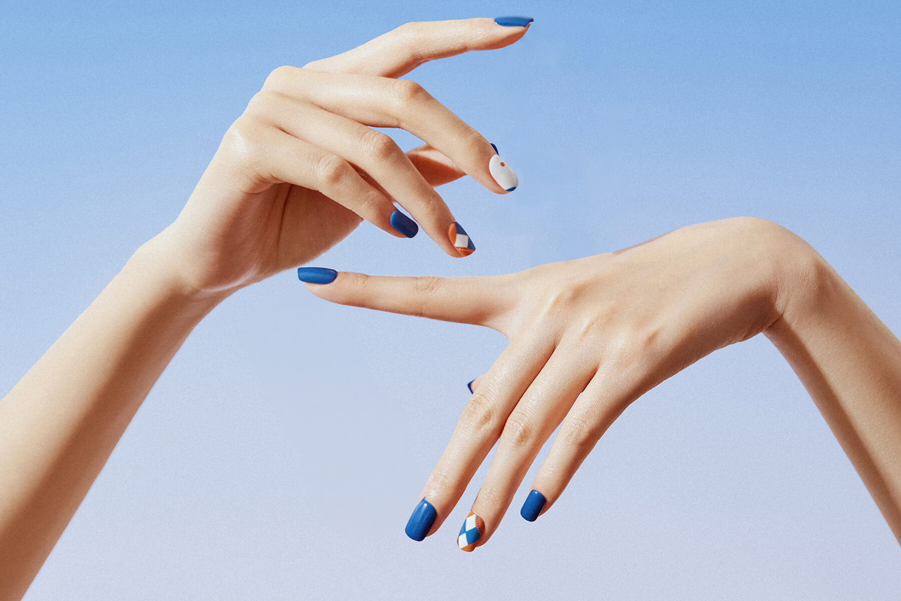 LUXURY NAIL & SPA in Snellville, GA