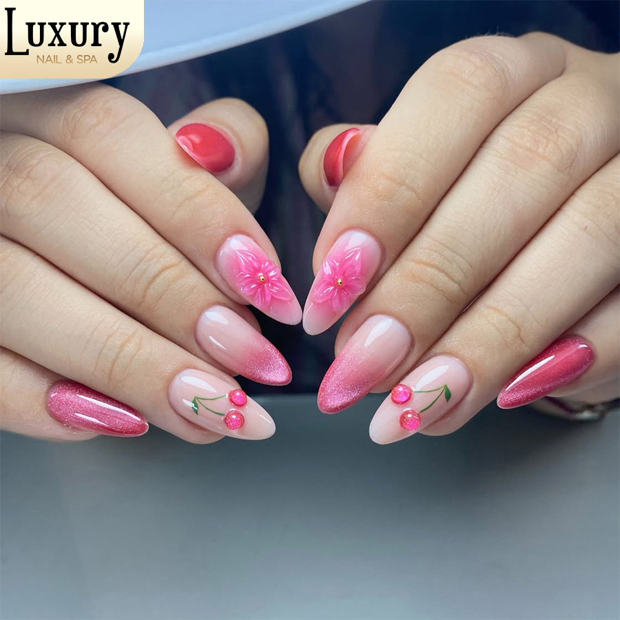 LUXURY NAIL & SPA in Snellville, GA (3)
