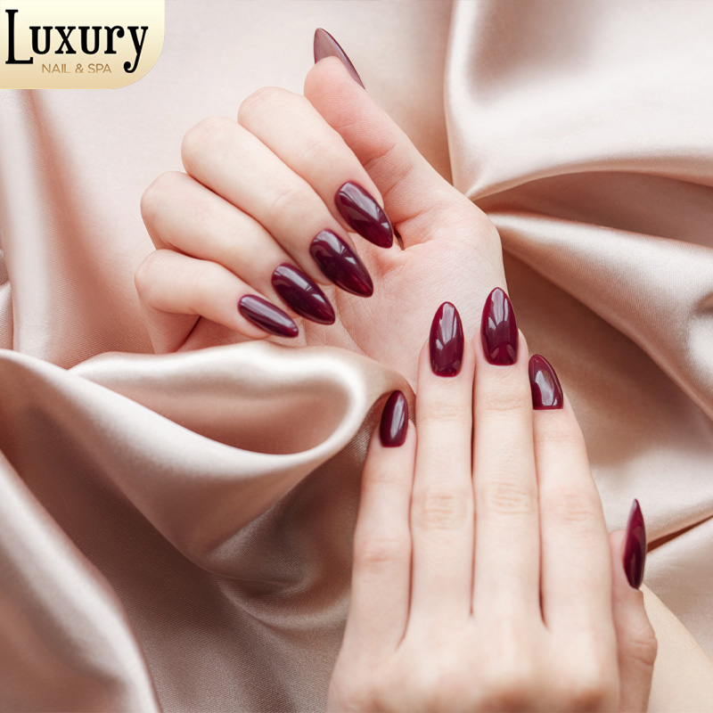 LUXURY NAIL & SPA in Snellville, GA (4)