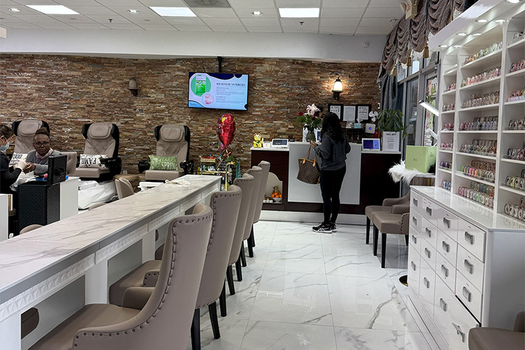 LUXURY NAIL & SPA in Snellville, GA (5)