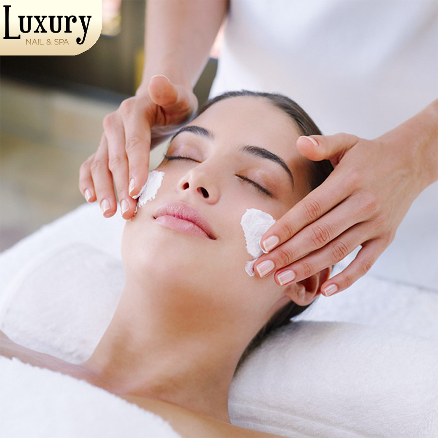 LUXURY NAIL & SPA in Snellville, GA (6)