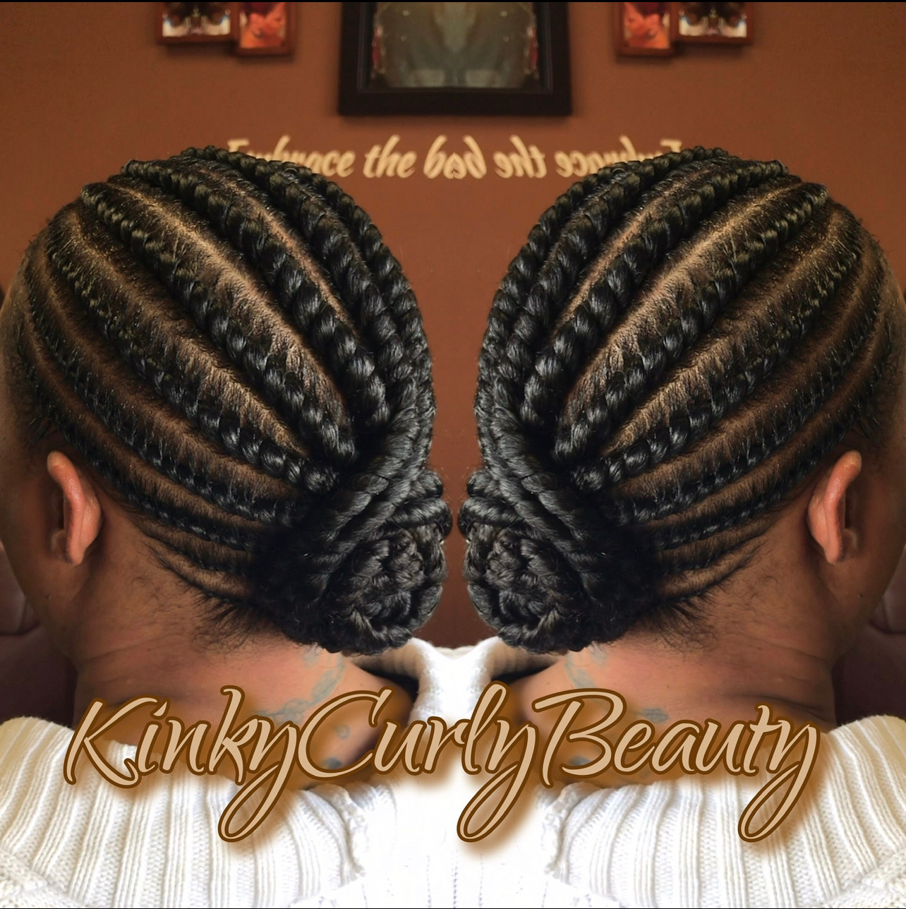 Kinky Curly Beauty’s Hair Salon in Douglasville, GA