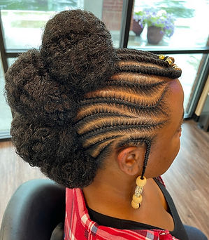 Kinky Curly Beauty’s Hair Salon in Douglasville, GA (5)