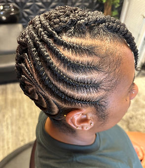 Kinky Curly Beauty’s Hair Salon in Douglasville, GA (6)