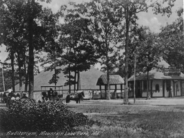 Leo Martin Memorial Park in Oakland, MD (4)
