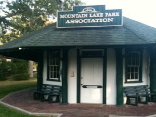 Leo Martin Memorial Park in Oakland, MD (6)