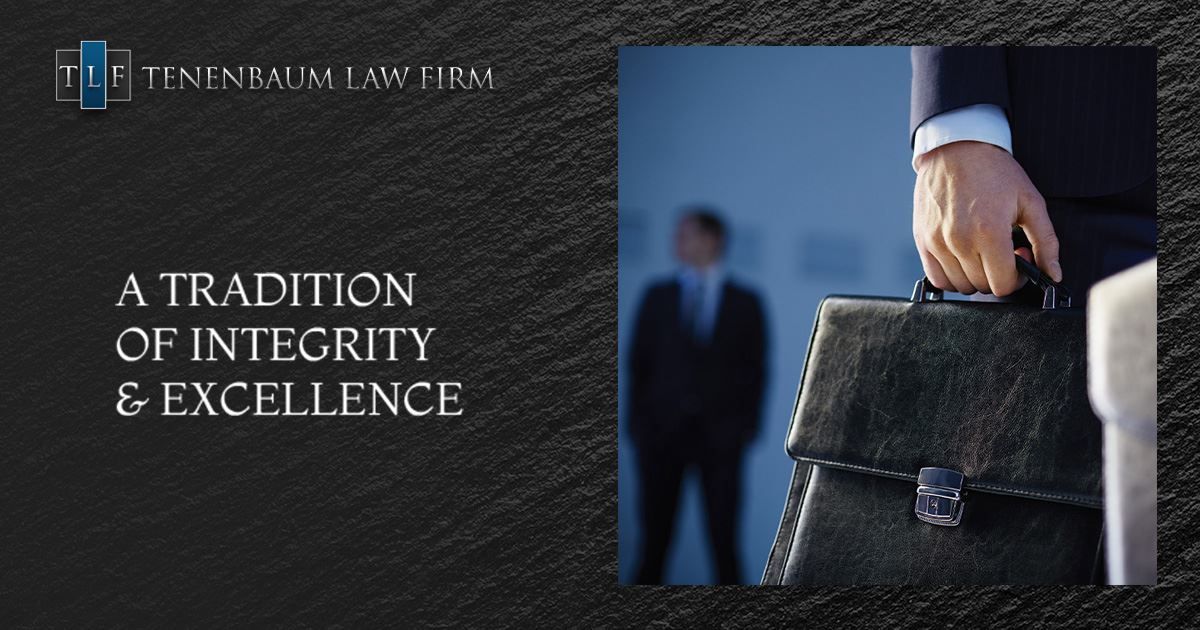 Tenenbaum Law Firm in Merced, CA (2)