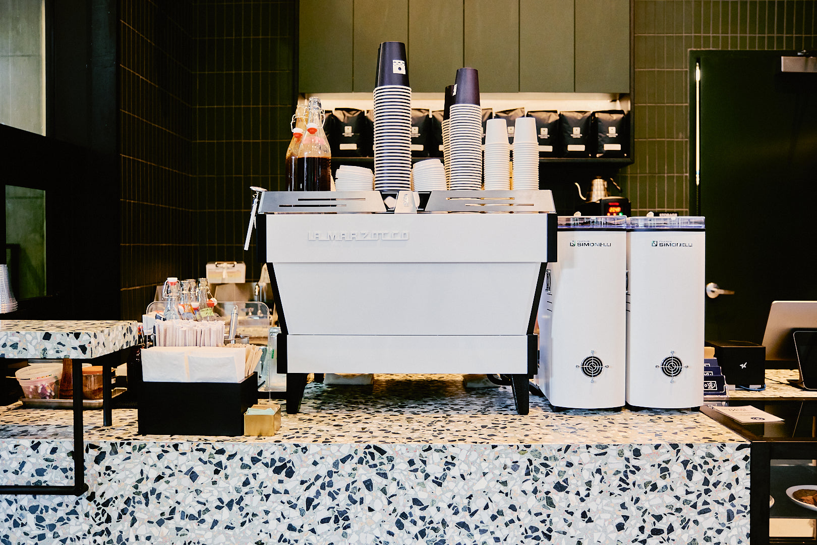 Night Swim Roastery & Cafe in Charlotte, NC (2)
