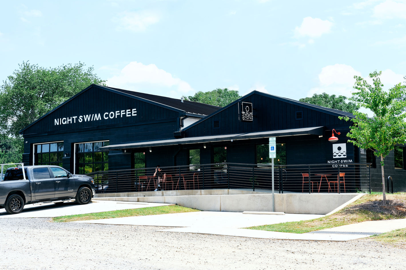 Night Swim Roastery & Cafe in Charlotte, NC (5)