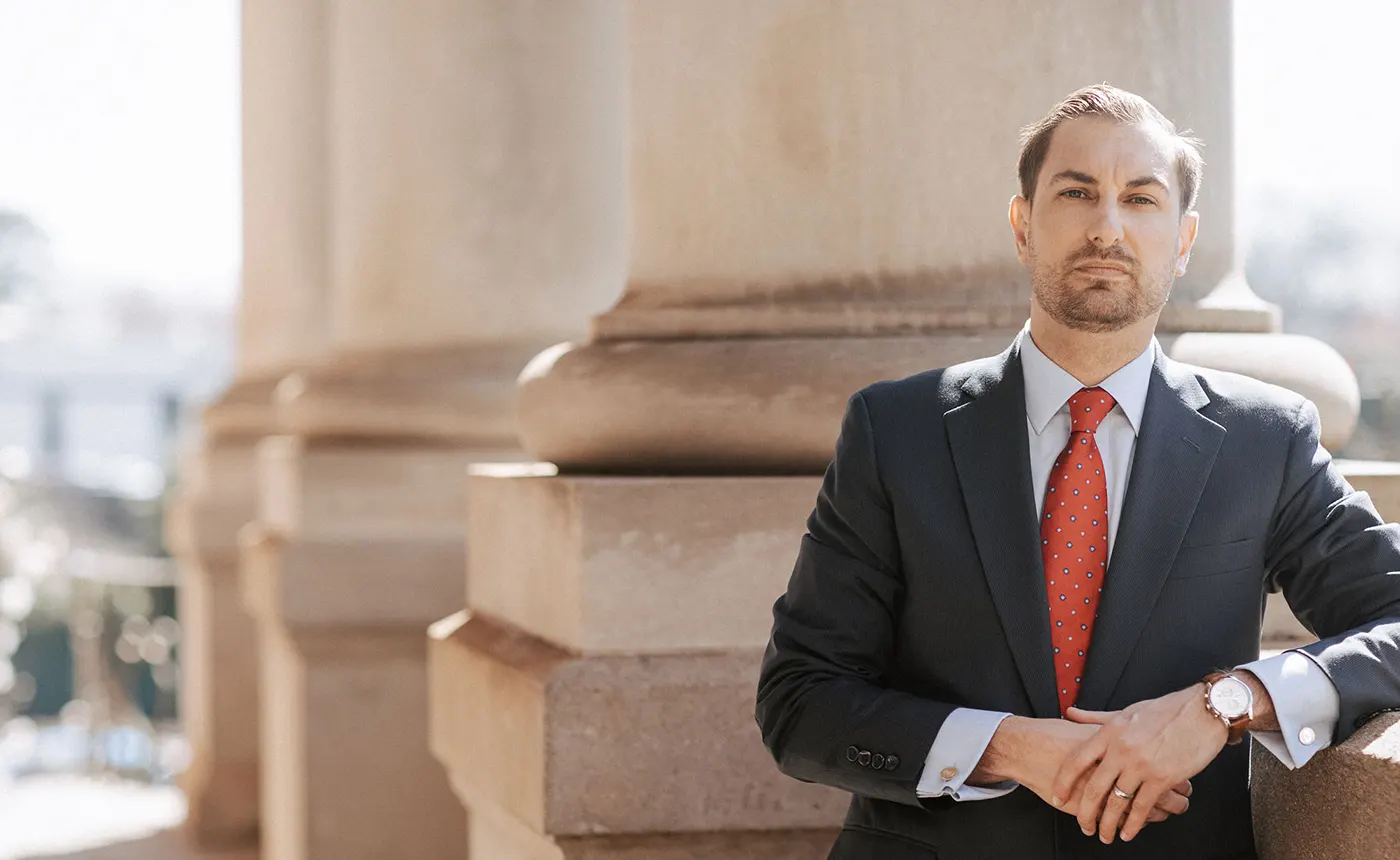 Bobby Jones Law Injury, Accident, Wrongful Death, Workers' Compensation, & Medical Malpractice Lawyer in Greenville, SC (2)