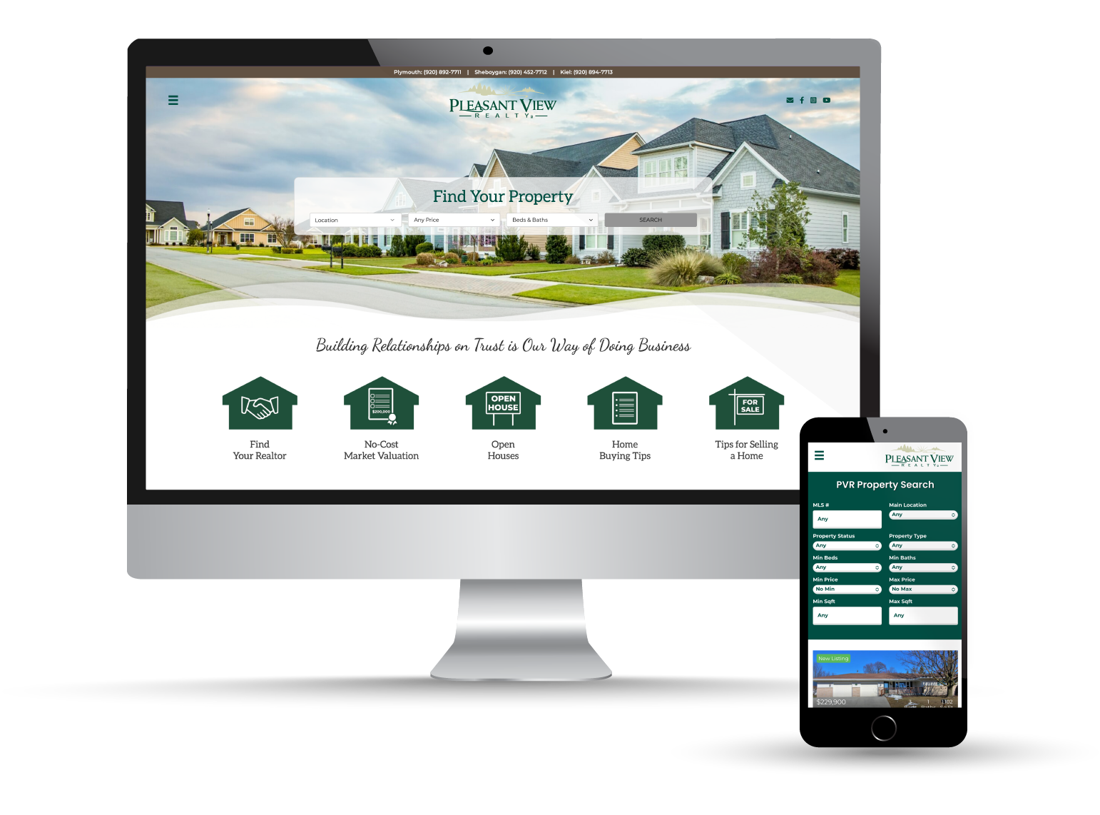 Sparkworks Marketing & Web Design LLC in Schofield, WI