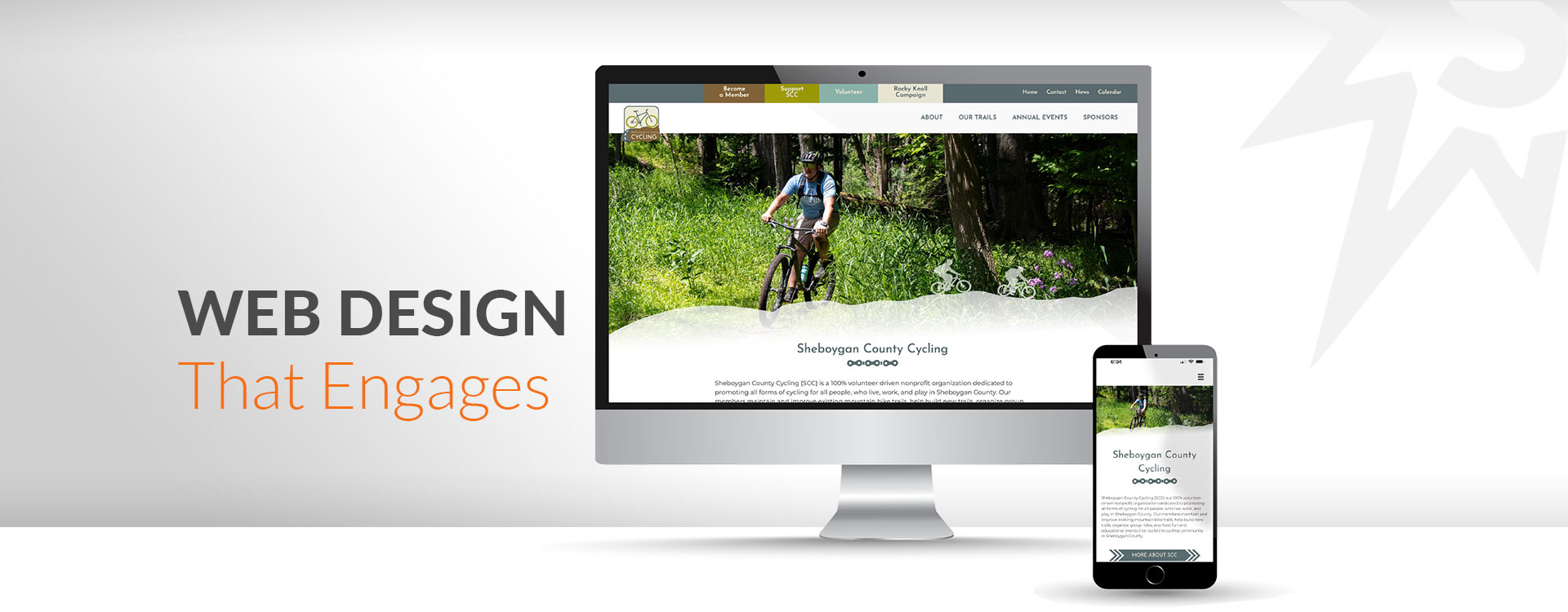Sparkworks Marketing & Web Design LLC in Schofield, WI (2)