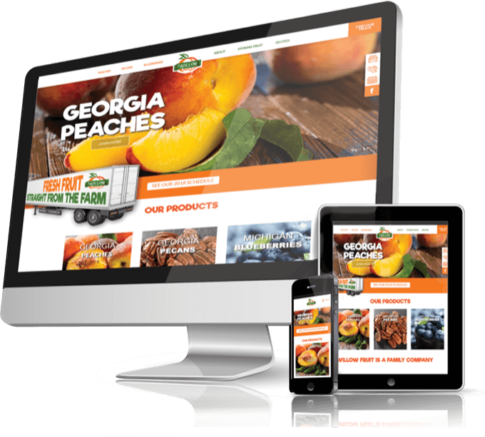 Sparkworks Marketing & Web Design LLC in Schofield, WI (4)