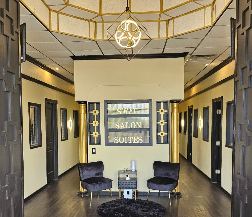 SWAG SALON SUITES in Grayson, GA (5)