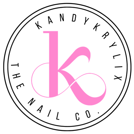 Kandykrylix, The Nail Co. in Charleston, WV