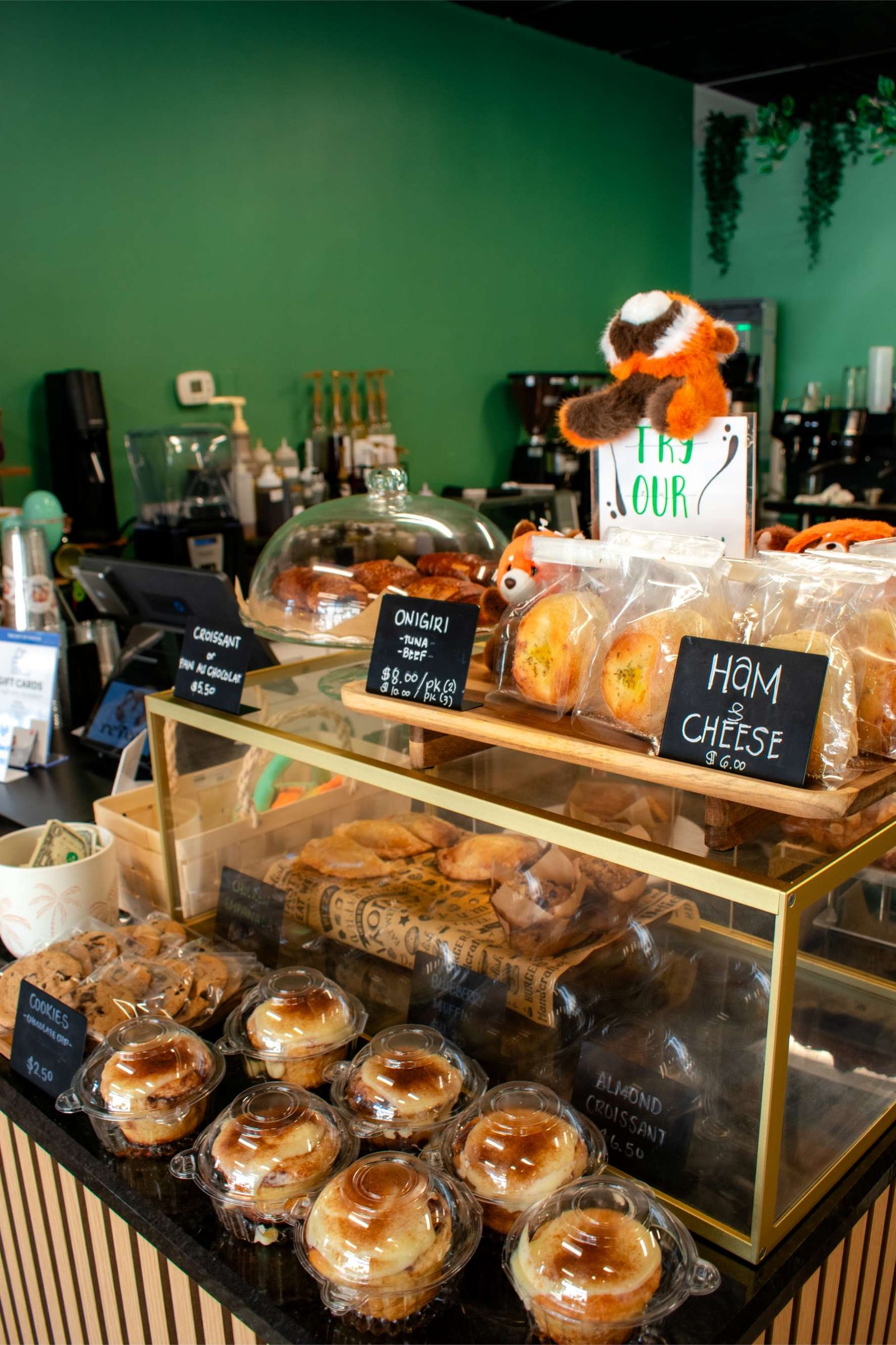 ReFeel Cafe in Palatine, IL