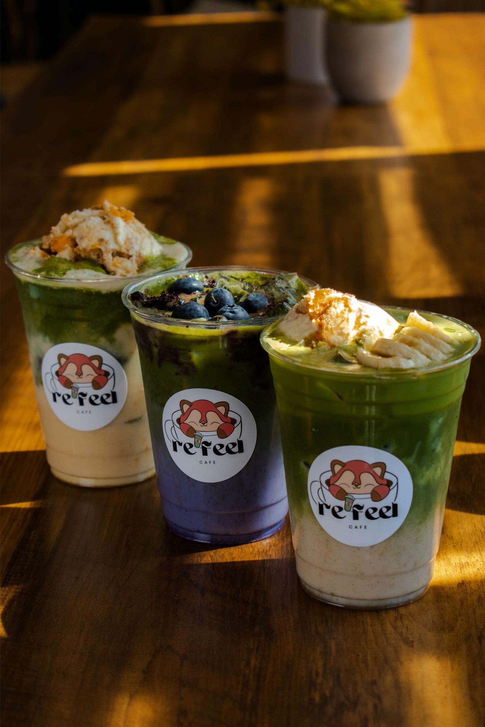 ReFeel Cafe in Palatine, IL (2)