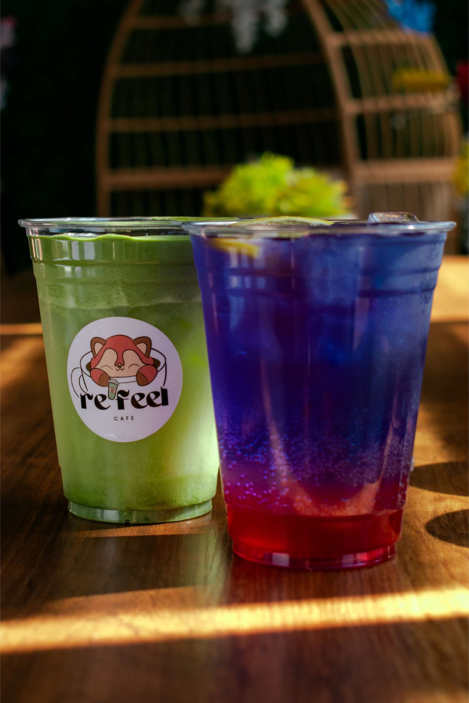 ReFeel Cafe in Palatine, IL (3)