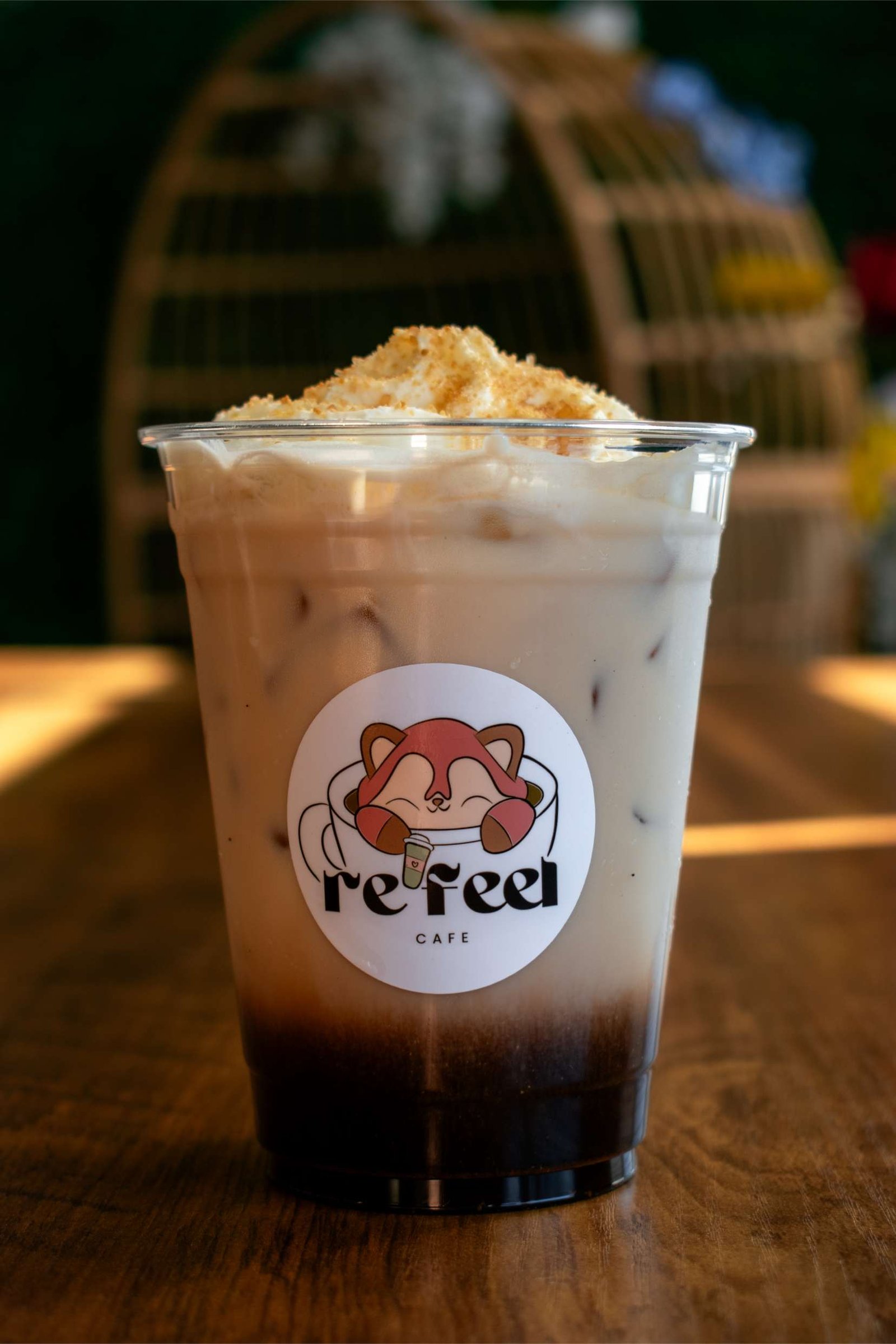 ReFeel Cafe in Palatine, IL (4)